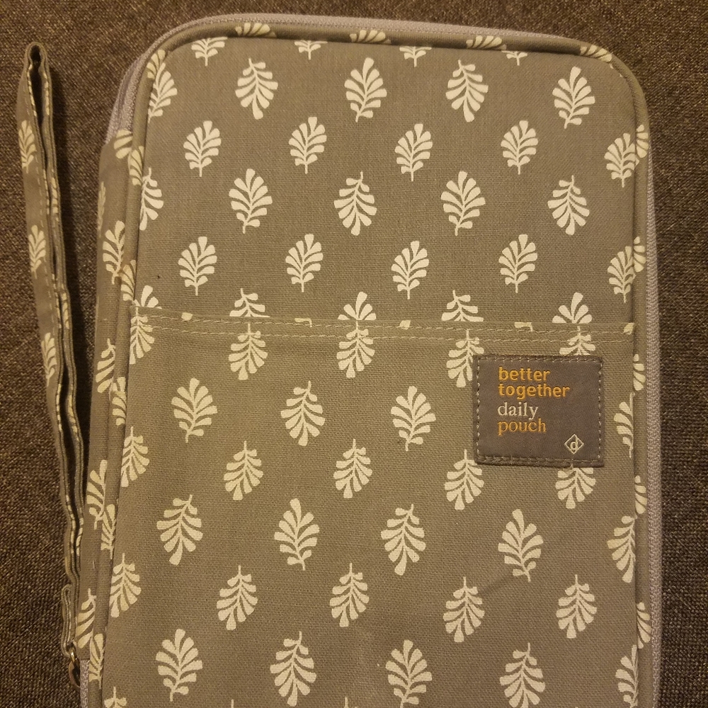 Daily Pouch